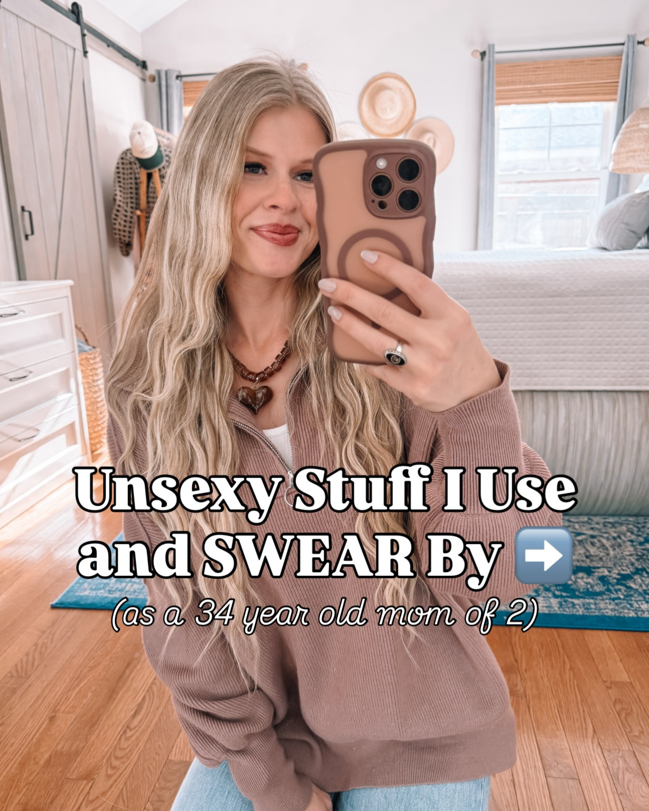Some elite items I swear by ⭐️ #mommusthaves #musthaveitems #amazondeals #amazonmusthave

#LTKBeauty #LTKTravel #LTKSaleAlert
