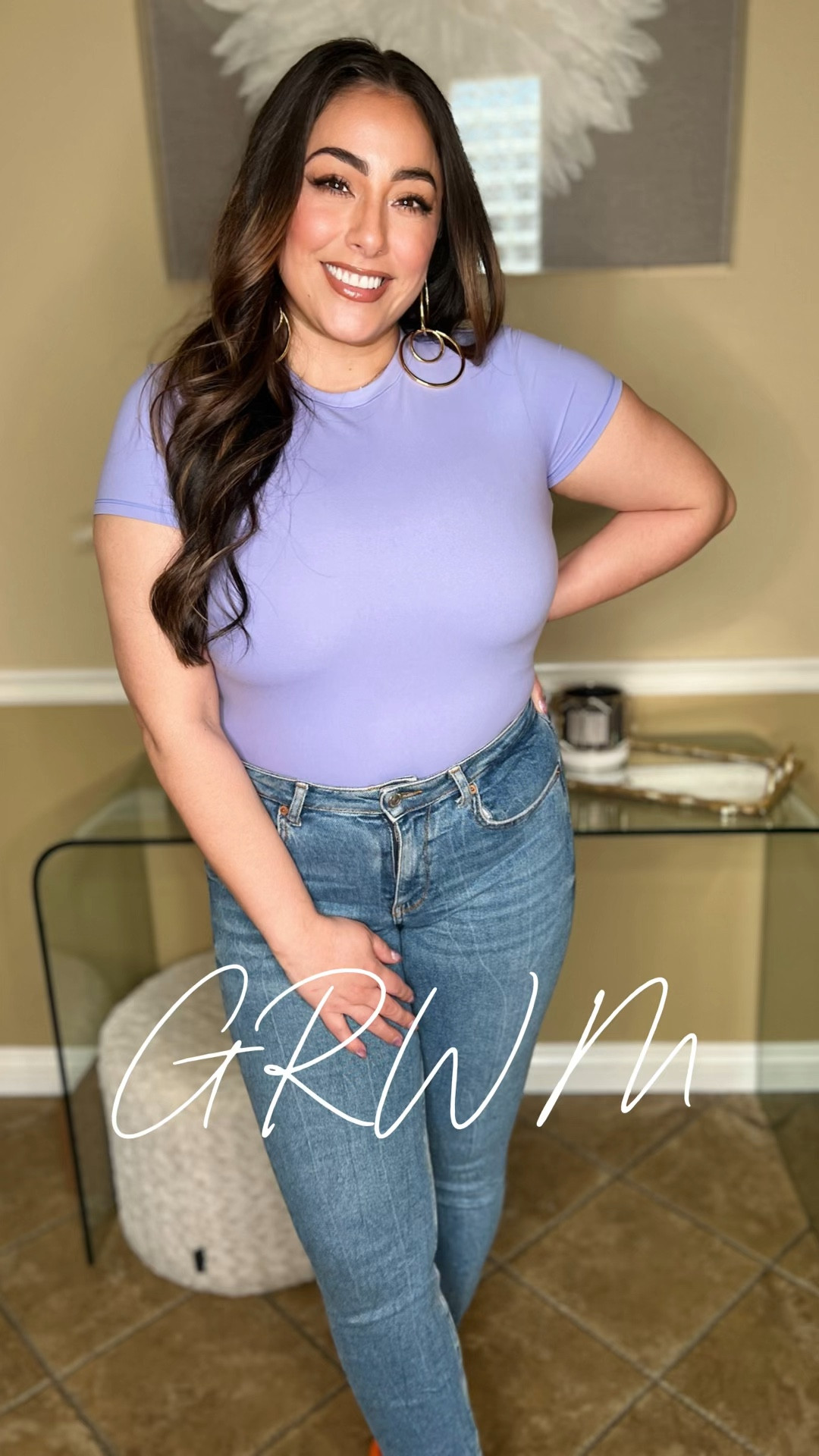 GRWM 

#LTKstyletip #LTKfindsunder50 #LTKbeauty