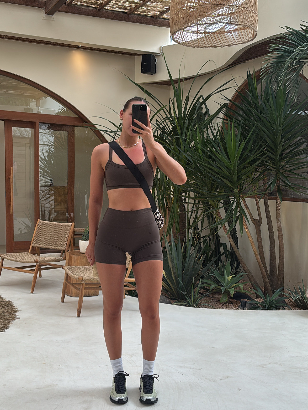 this leelo set 🤌🏽

#LTKfitness #LTKshoes #LTKFashionMonth