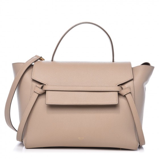 CELINE

Grained Calfskin Mini Belt Bag Light Taupe


93 | Fashionphile