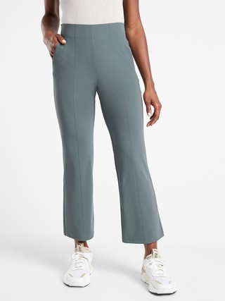 Cosmic Kick Flare Pant | Athleta