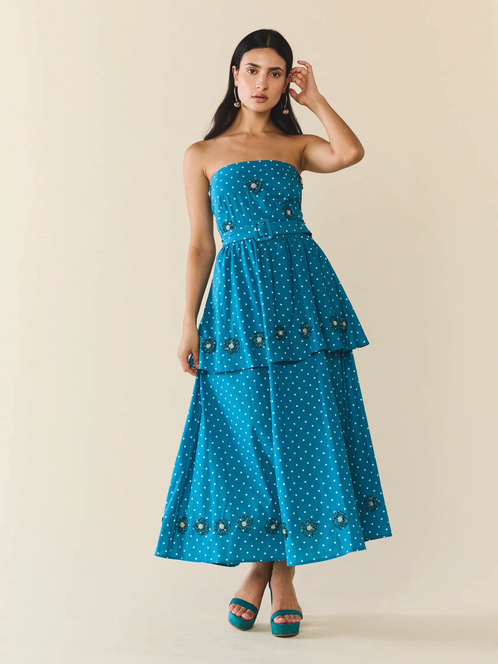 Daisy Dress | Eddy