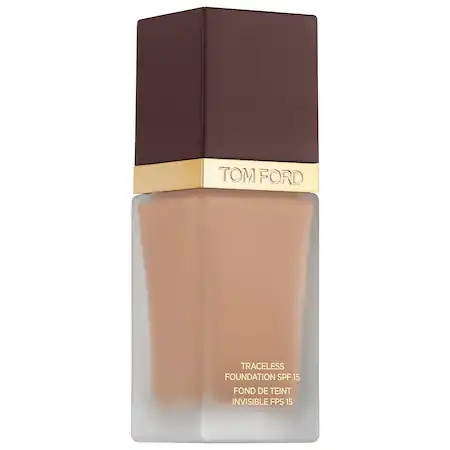 TOM FORD Traceless Foundation Broad Spectrum SPF 15 6.0 Natural 1 oz/ 30 mL | Sephora (US)
