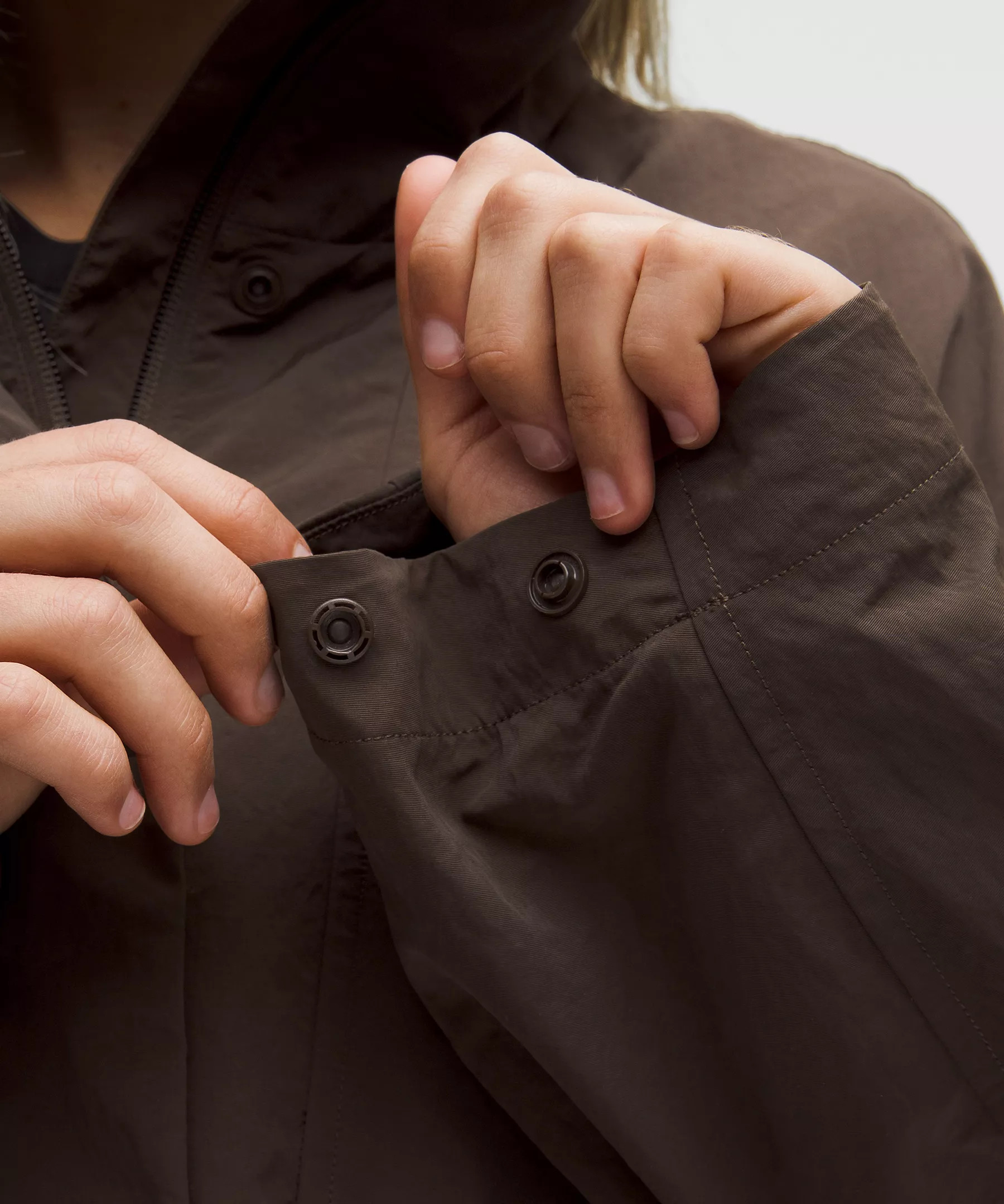 Always Effortless Jacket | Lululemon (US)