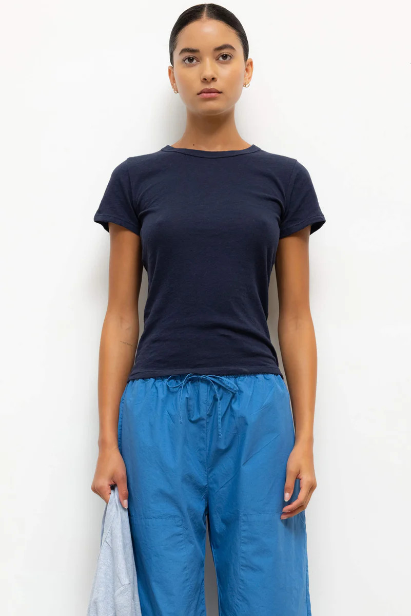 Laura Slim Fit Tee | LESET