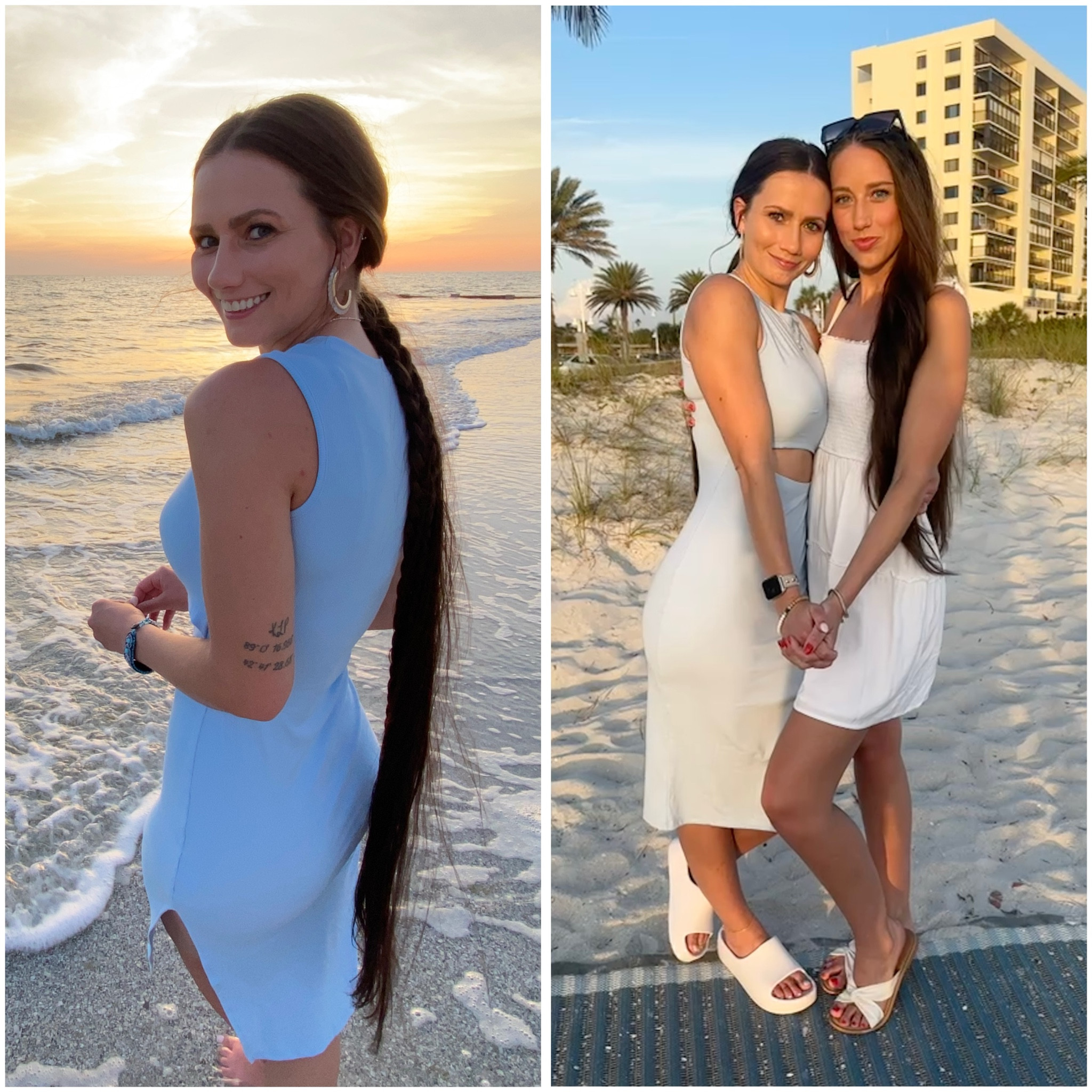 Perfect vacation dress! #springbreak #beachvibes 

#LTKSeasonal #LTKfindsunder50