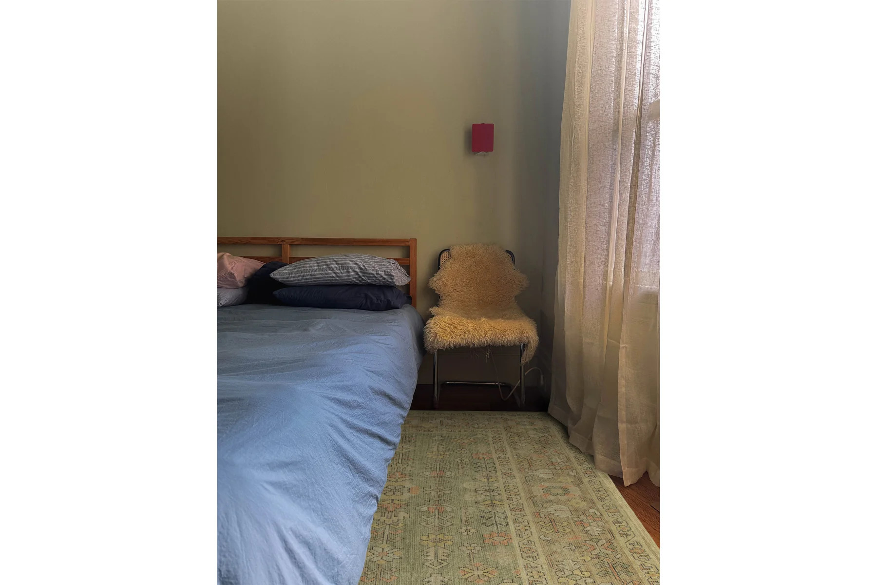 Victoire | Revival Rugs Inc