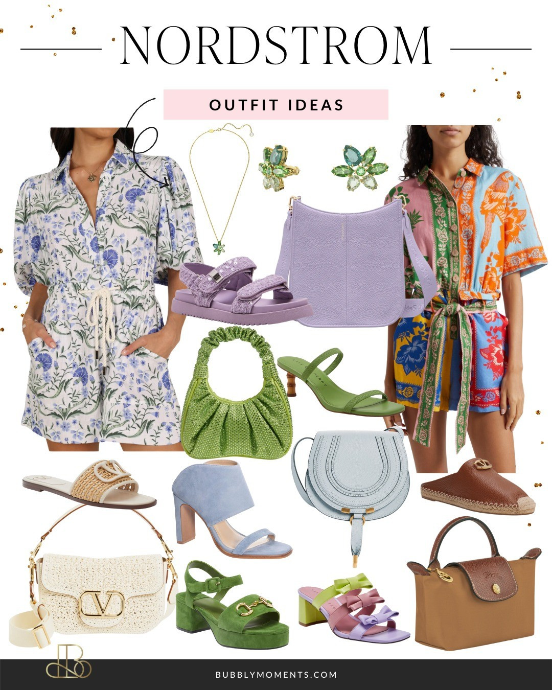 🌸 Dive into summer elegance with these stunning Nordstrom outfit ideas! From floral dresses to chic accessories, find your perfect look for every occasion. Shop now and elevate your style game. 🌷✨ #Nordstrom #SummerFashion #FloralDress #ChicStyle #FashionInspo #OutfitIdeas #StyleInspiration #LTKfashion #LTKstyletip #LTKsalealert #LTKitbag #LTKshoecrush #Fashionista #OOTD #WardrobeEssentials #Trendy #ShopTheLook #StyleGoals #LuxuryFashion #DesignerBags

#LTKStyleTip #LTKTravel #LTKSeasonal
