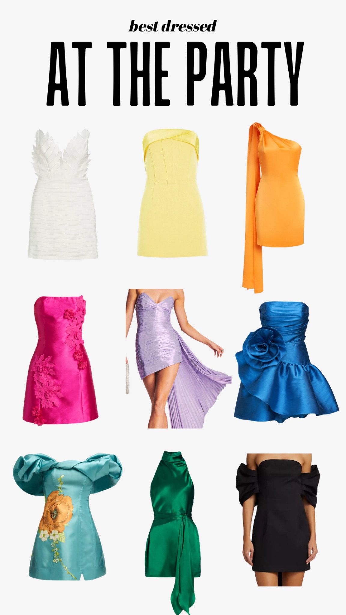 Cocktail party dresses,  event wear, rehearsal dinner dress, wedding guest dress

#LTKSeasonal #LTKParties #LTKStyleTip