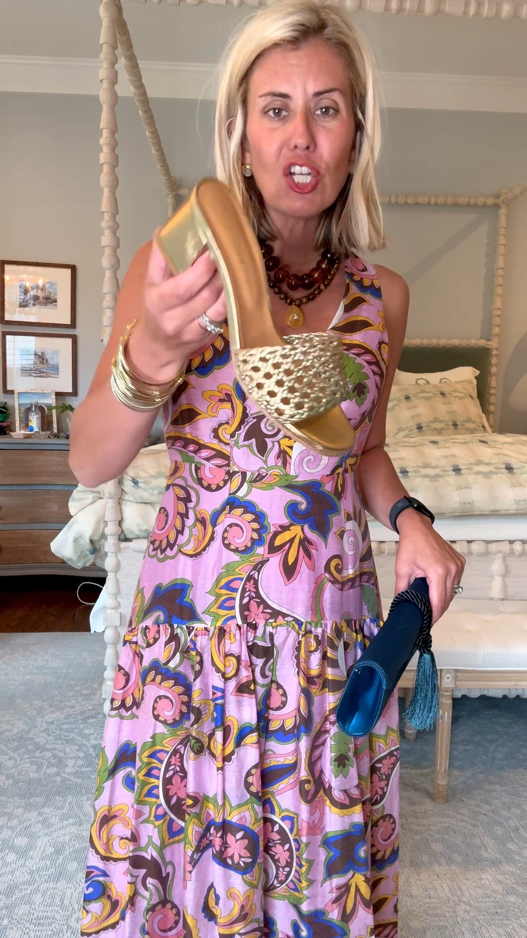 What’s better than this dress? This dress with a discount code 🙌🏻

Use code HHCX on new arrivals!

I’m in size 2 dress, 8 shoes!

#LTKdayinmylife #LTKTravel