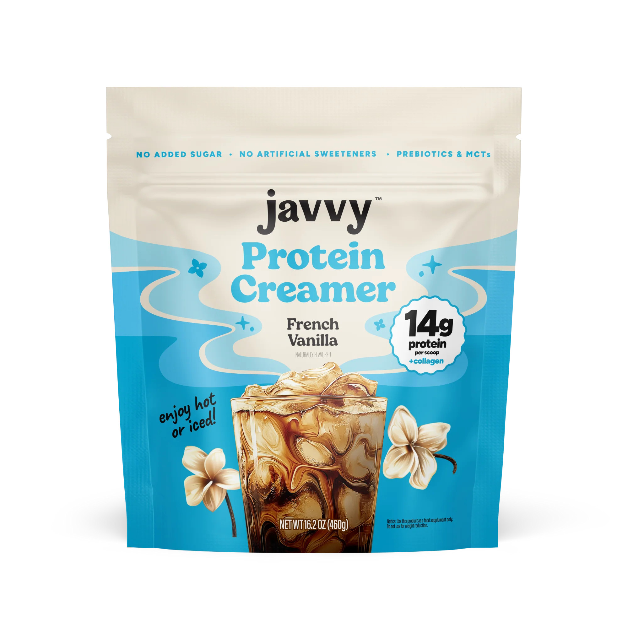 French Vanilla | Javvy Coffee