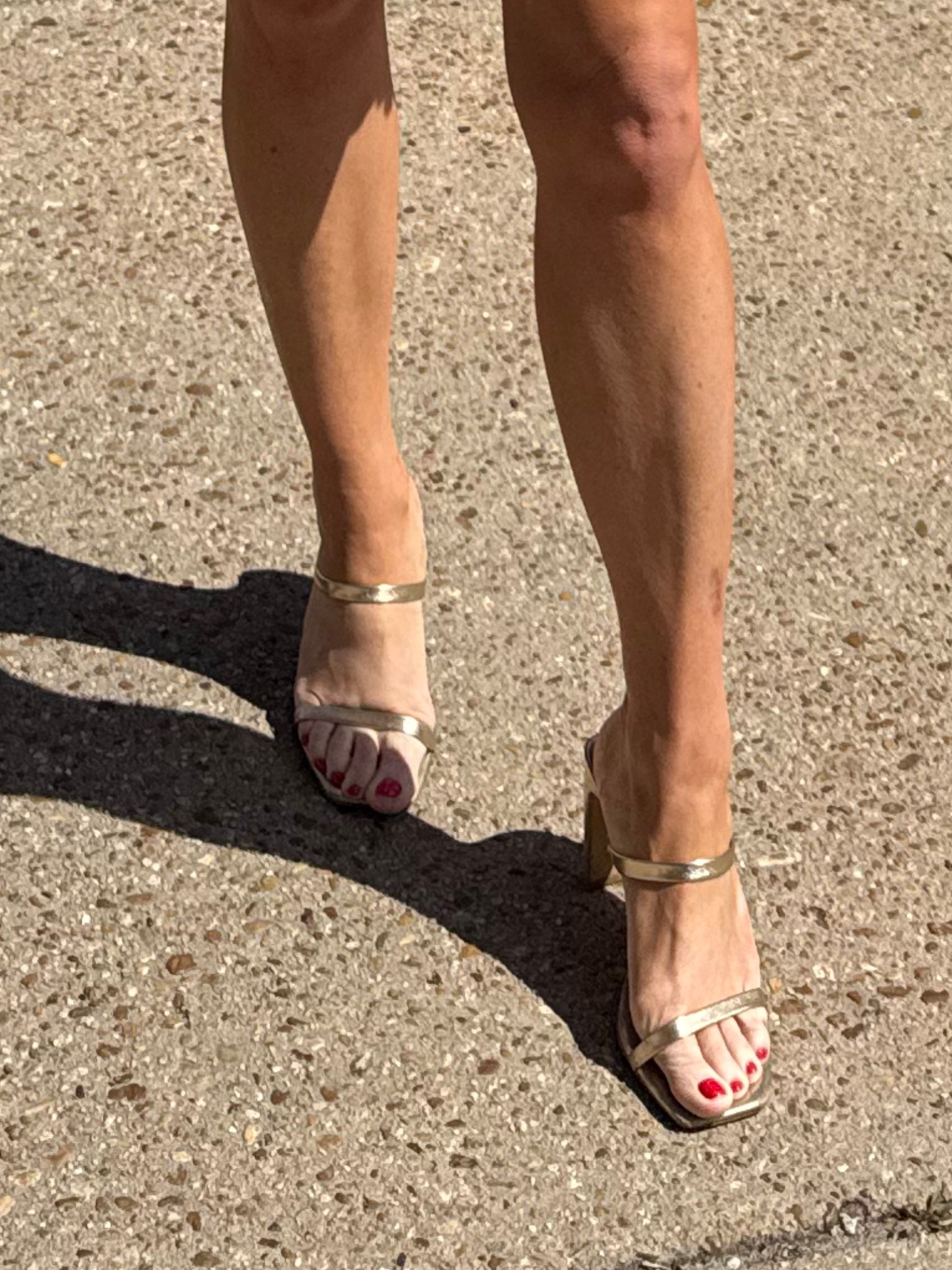 The real MVP of the weekend! These Amazon heels are 10/10! So comfy too! 

#LTKStyleTip #LTKFindsUnder50 #LTKShoeCrush