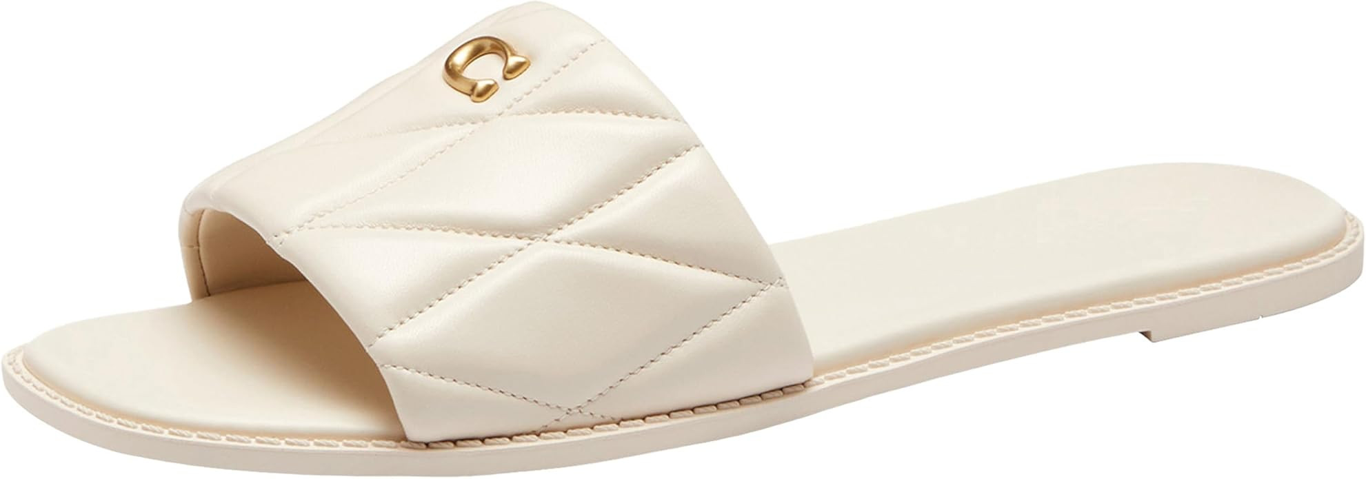 COACH Women's Holly Sandals | Amazon (US)