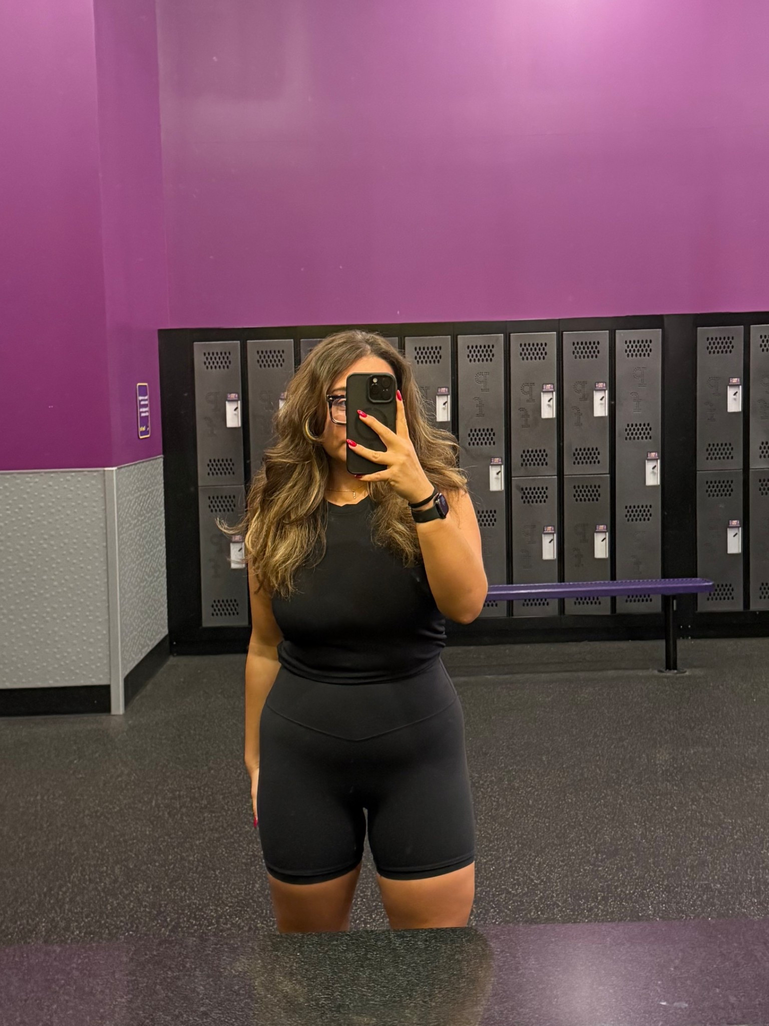 workout outfit of the day 

#LTKShoeCrush #LTKActive