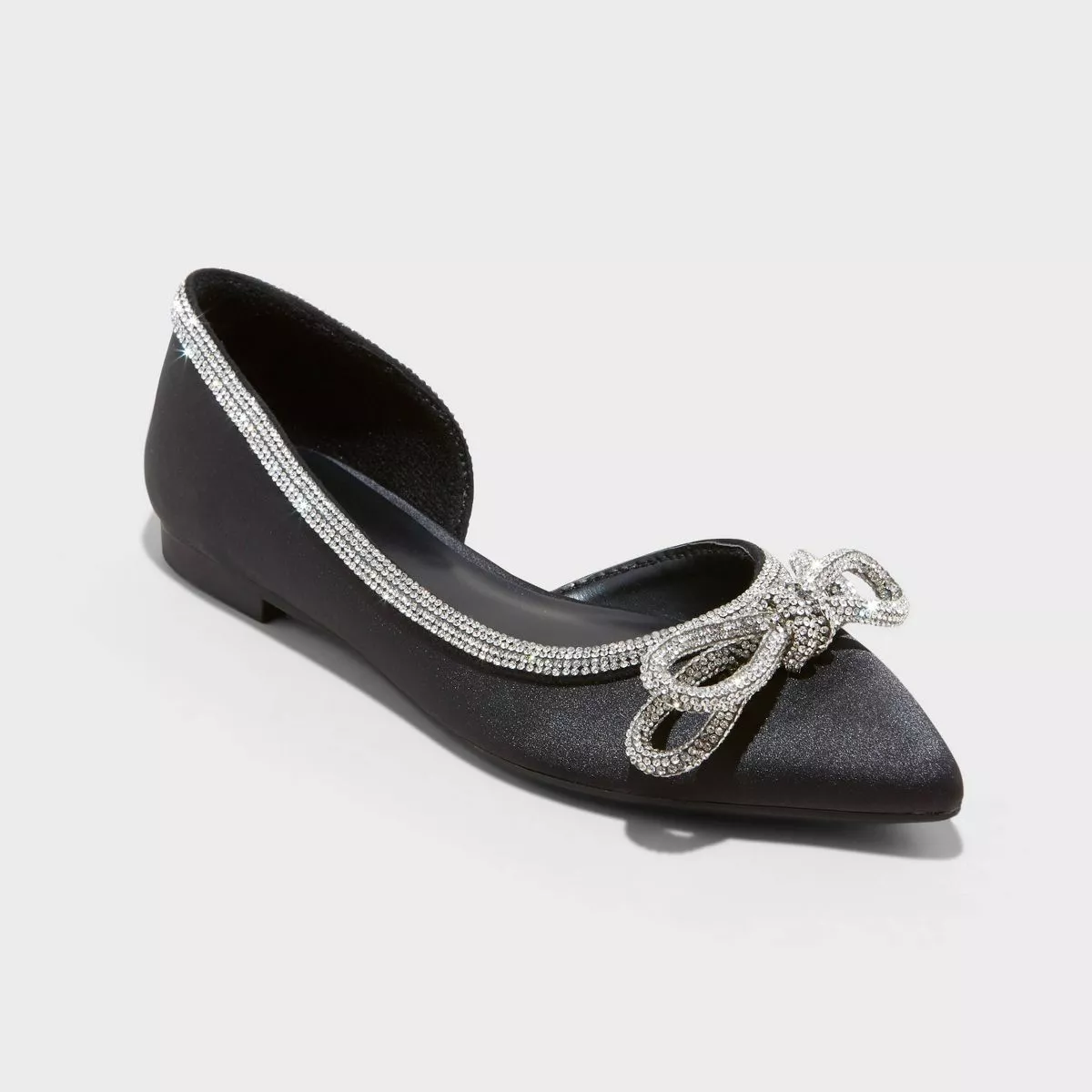 Women's Juliette Bow Ballet Flats … curated on LTK