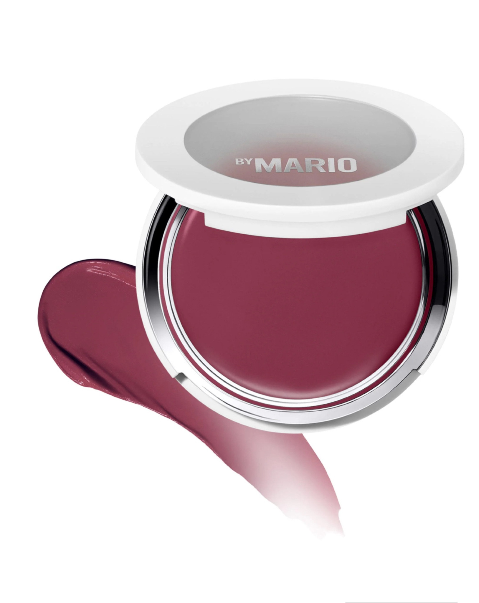 Makeup By Mario
#makeupbymario
#blush 
#berrymakeup
#berryblush
#creamblush 
#makeup

#LTKFindsUnder50 #LTKBeauty