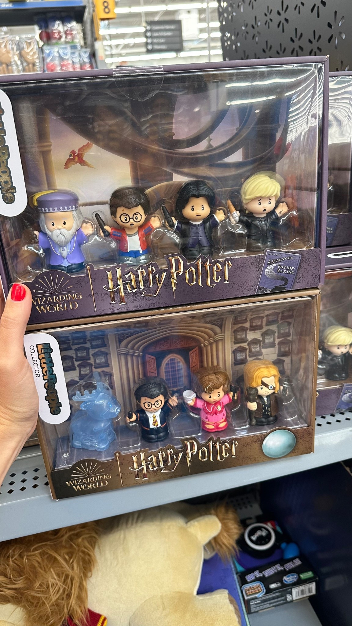 Are. You. Kidding. Me. Harry Potter in the cutest way possible.

#LTKFamily #LTKKids #LTKBaby