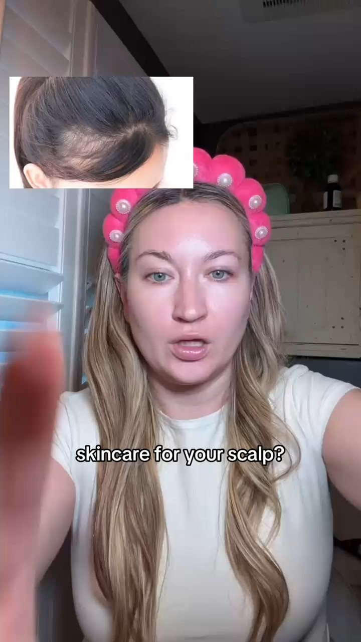 Big mistake ignoring this hairline regrowth system, you need this #hairmusthave #ad 

https://www.tiktok.com/@holistic.wellness.glow/video/7603538618614877454?is_from_webapp=1&sender_device=pc&web_id=7595868255789630984 

 