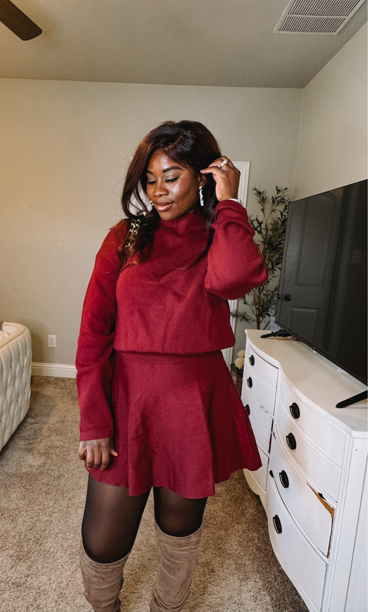 Love 💛 

#LTKdayinmylife #LTKgrwm #LTKootd