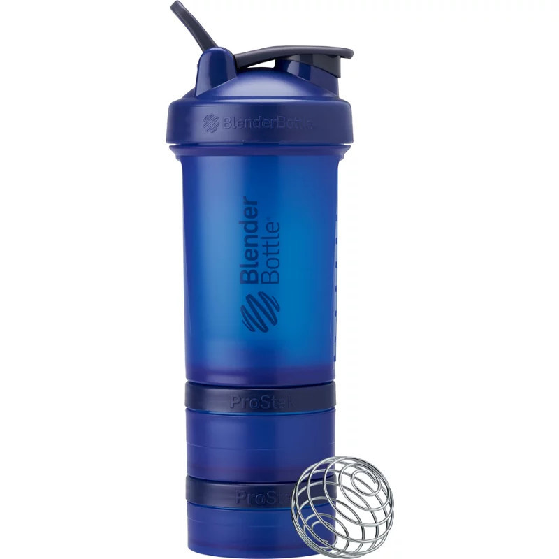 Blender Bottle ProStack 22 oz Shaker Bottle | Academy Sports + Outdoors