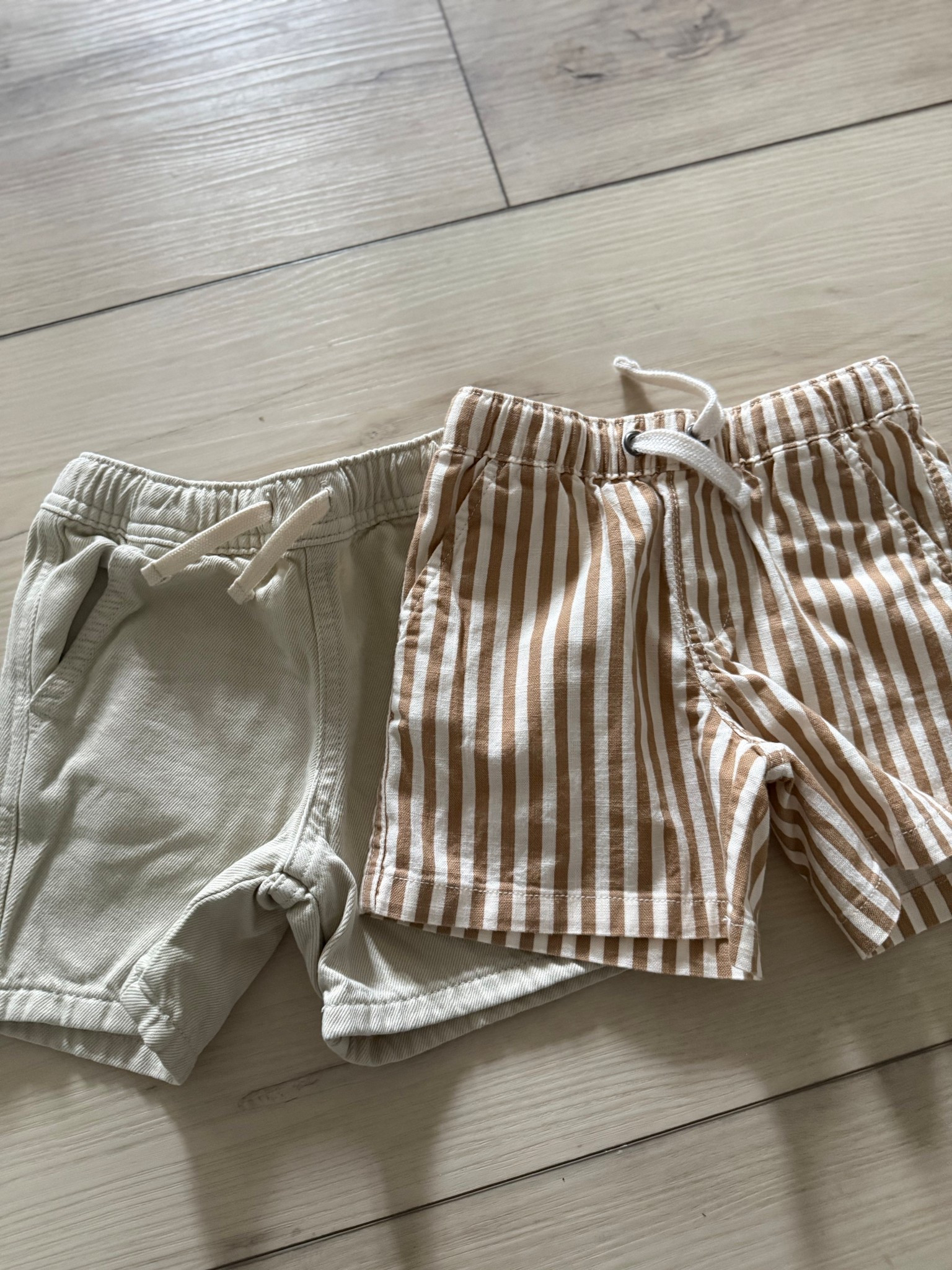 Cutest toddler & boy shorts for summer on sale for under $10

#LTKSeasonal #LTKKids #LTKootd