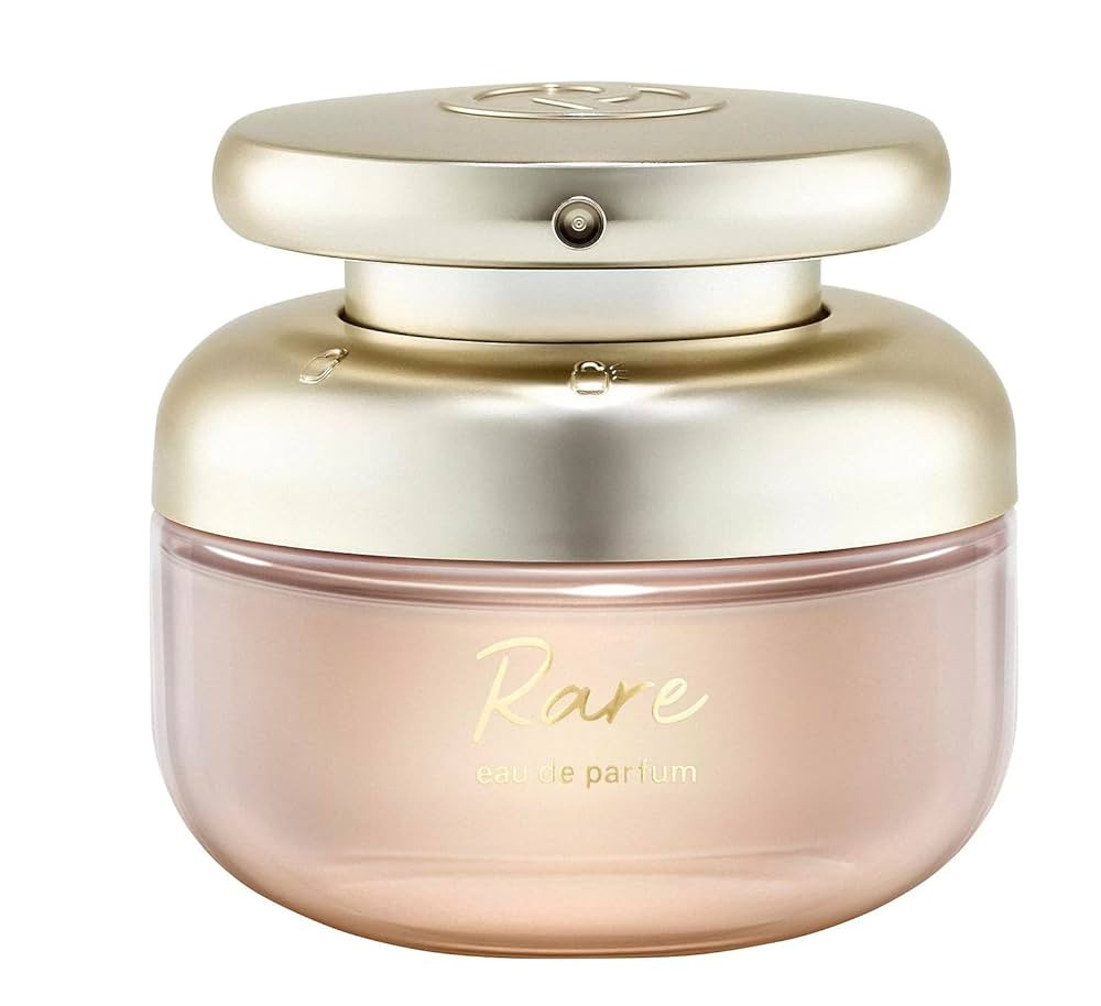 Rare Eau de Parfum with Vanilla and Caramel, Size: 1.69 Fl | Amazon (US)