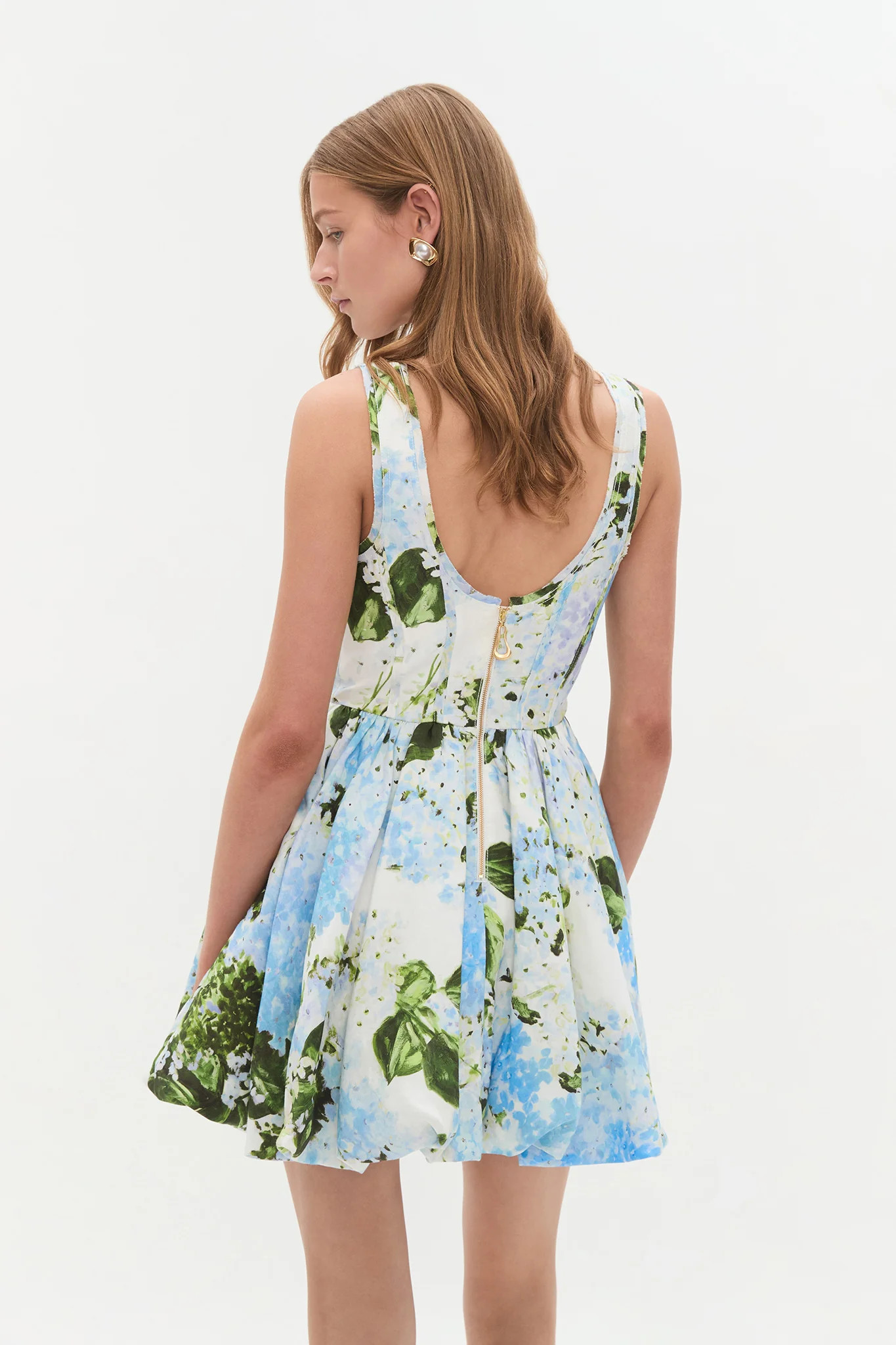 Suzette Mini Dress | aje. (US, UK, Europe, ROW)