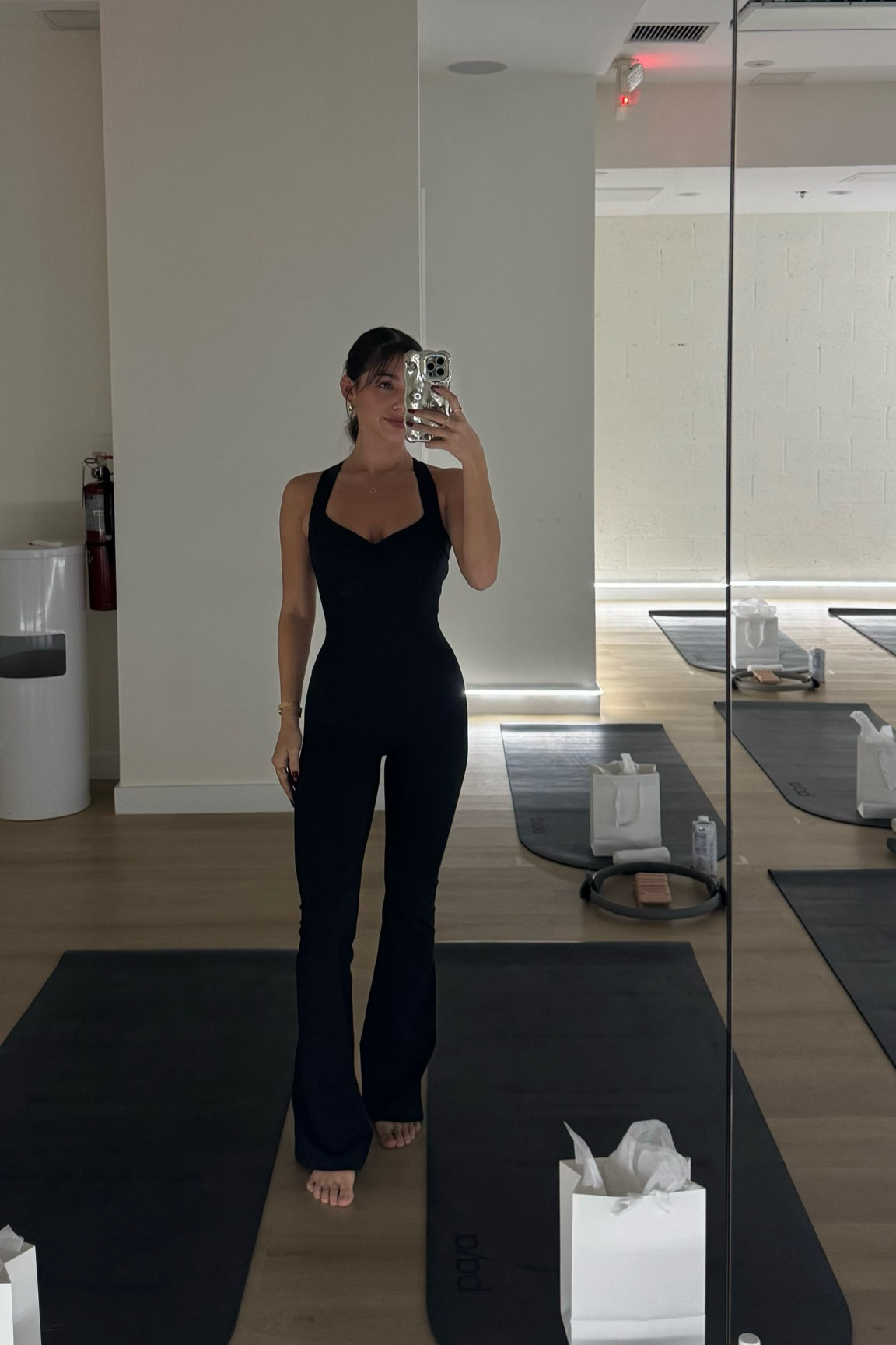 The perfect workout onesie from 437 in size XS 🩰

#LTKActive #LTKFitness