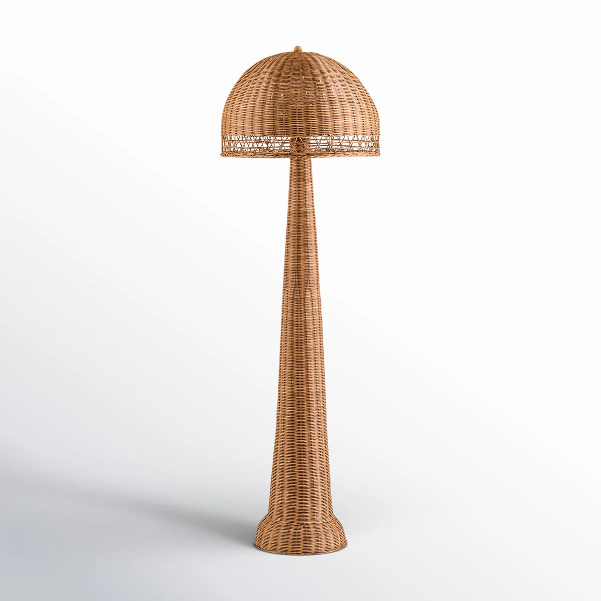 Briyelle Accent Floor Lamp | Wayfair North America