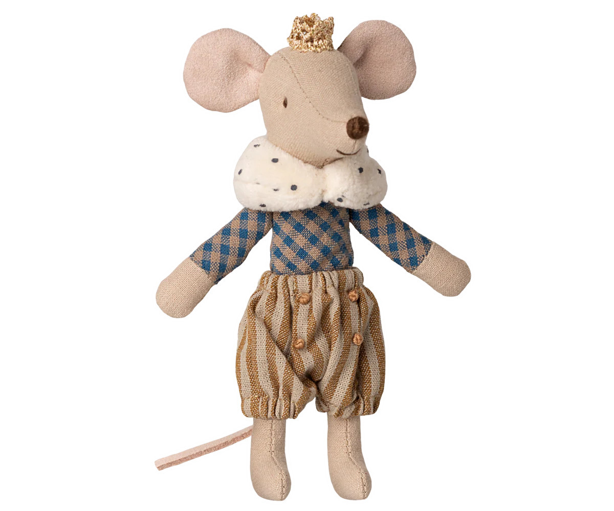 Maileg Prince mouse, Big brother | Persnickety