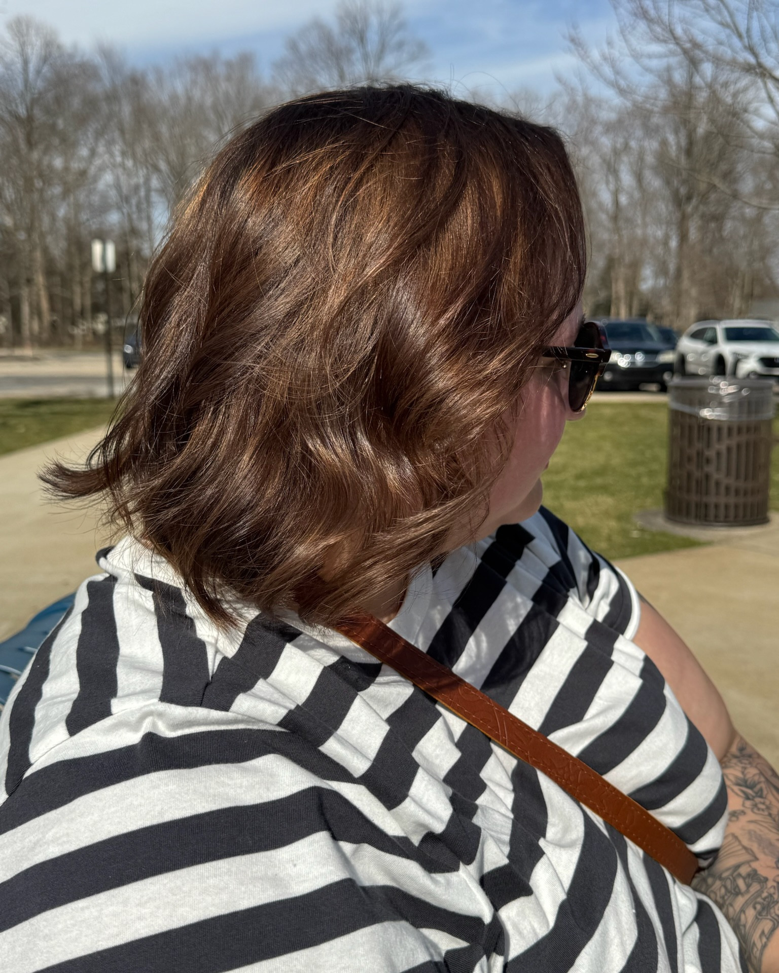 What do you guys think of my new hair? I’m super happy with it!!

#LTKStyleTip #LTKSeasonal #LTKFindsUnder50