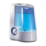 Vicks Warm Mist Humidifier, Small to Medium Rooms, 1 Gallon Tank – Vaporizer and Warm Mist ... | Amazon (US)