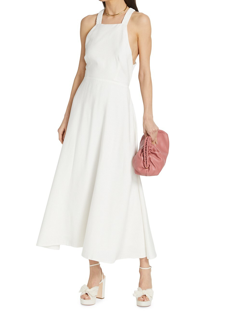Alba Dress | Saks Fifth Avenue