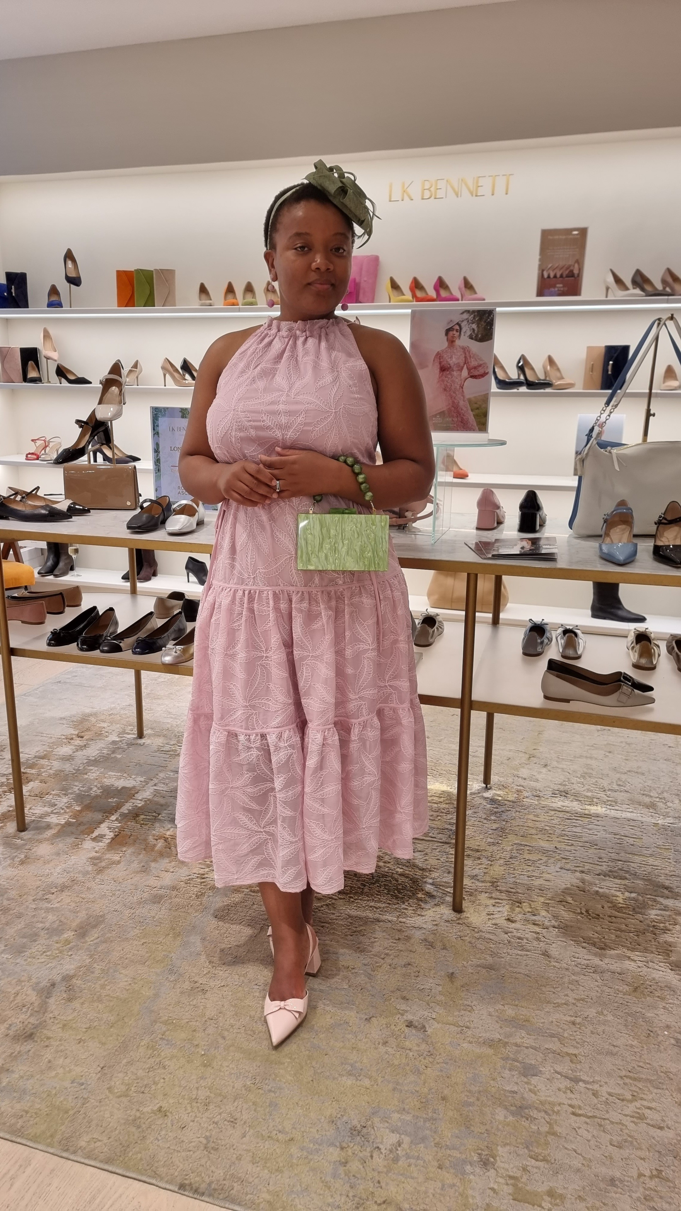 Race Day Outfit Inspiration Royal AscotRace Day OutfitShop 15% LK Bennett using CALYCIOUSL9VES15#royalascot #racedayoutfit

#LTKstyletip #LTKeurope #LTKwedding