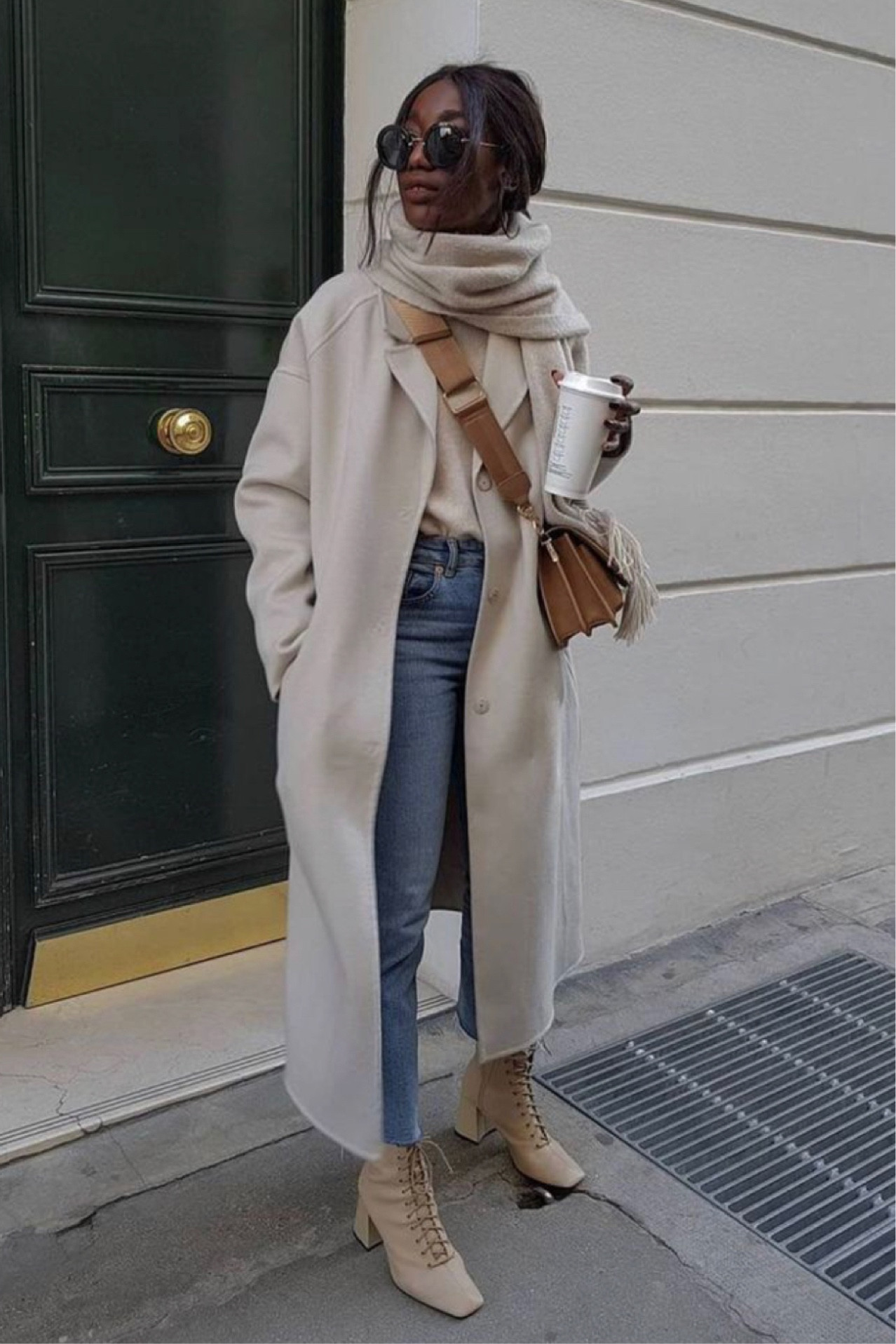 Super business bad boss babe outfit 🤟

#LTKstyletip #LTKHoliday #LTKGiftGuide