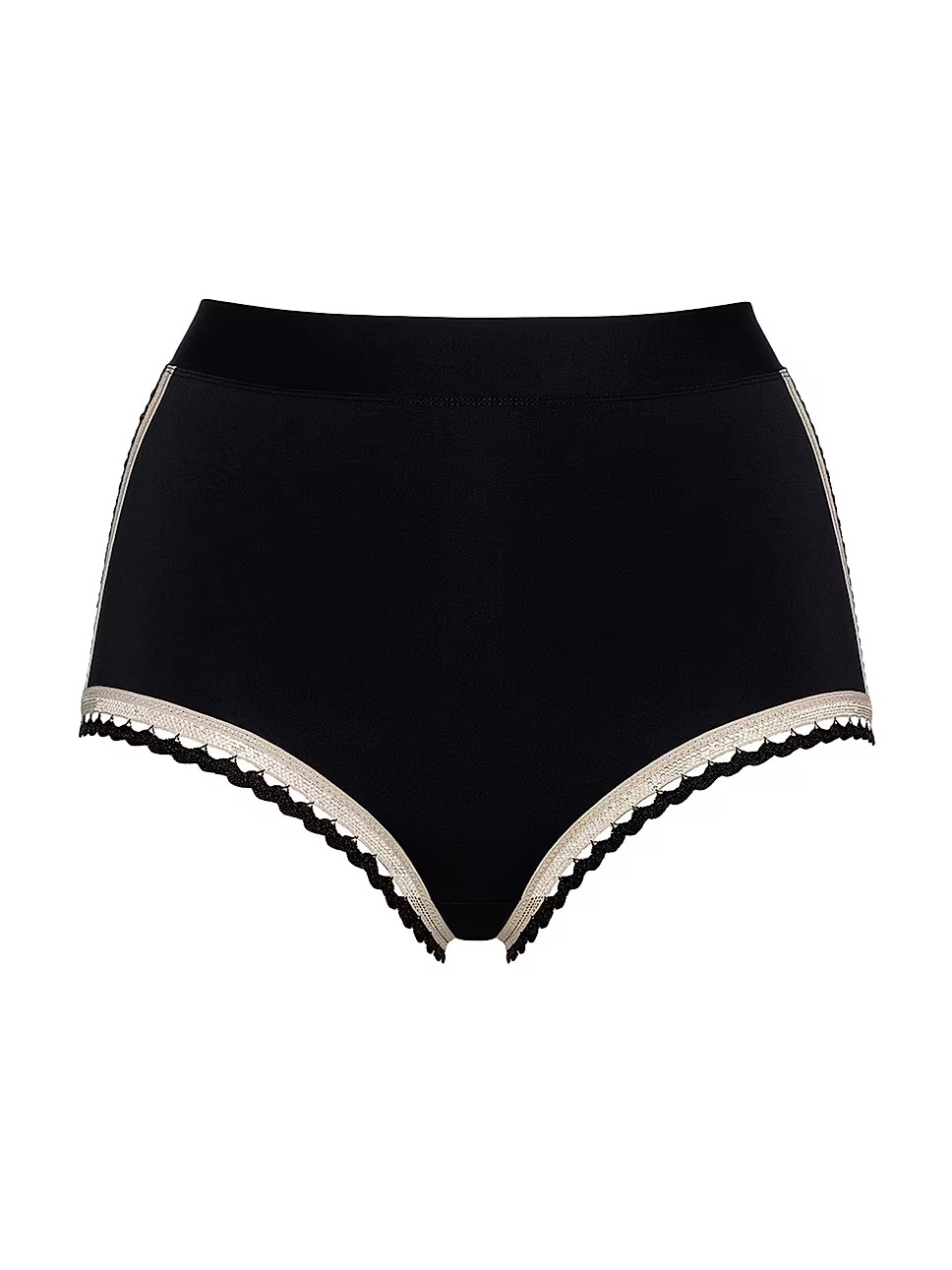 ERES Tempo Jersey High-Waisted Briefs | Saks Fifth Avenue