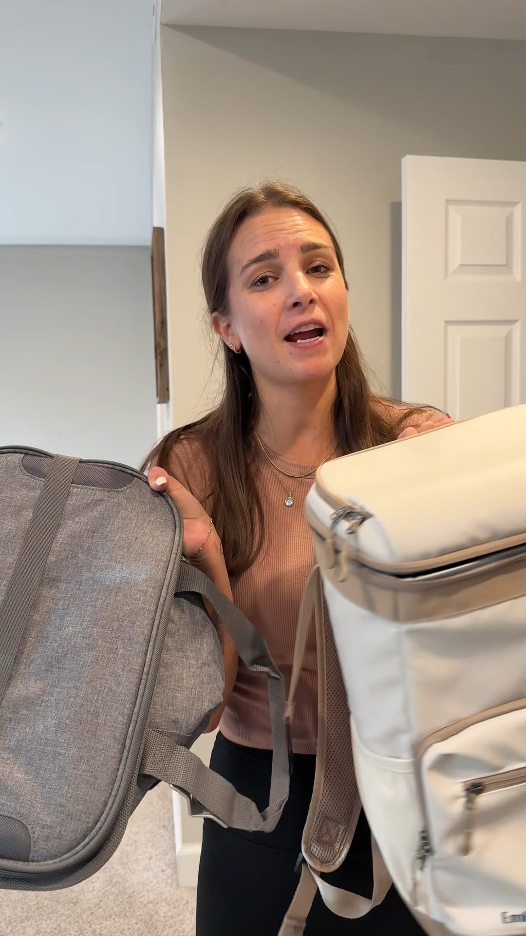 How we ended up with TWO coolers in Florida!! 😂

#LTKTravel #LTKFamily #LTKKids