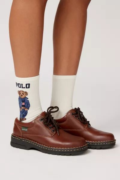 Polo Ralph Lauren Americana Sport Bear Crew Sock | Urban Outfitters (US and RoW)
