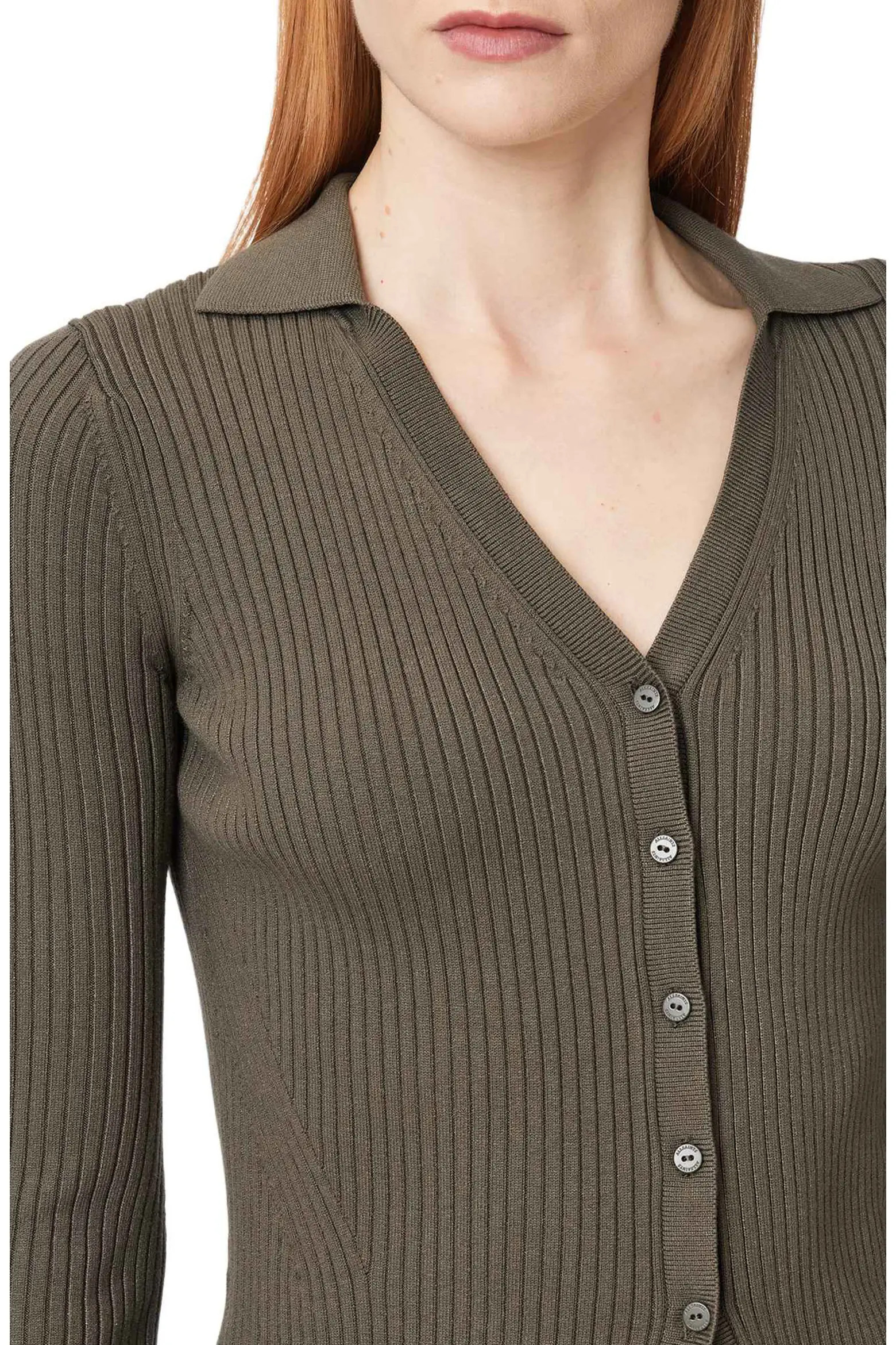 Cruz Ribbed Cardigan (Women) | Nordstrom | Nordstrom