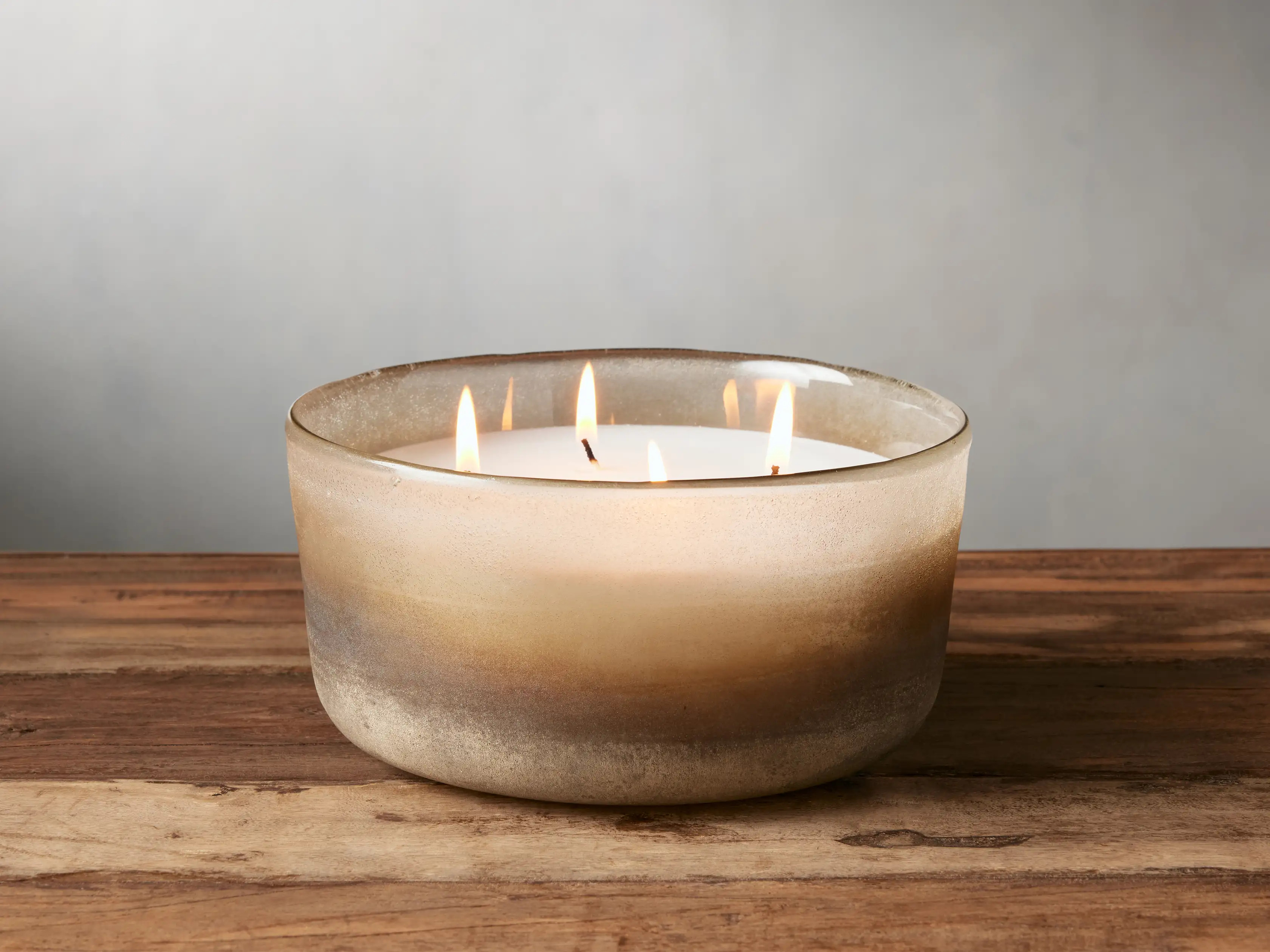 Moments Unwind Candle Bowl | Arhaus