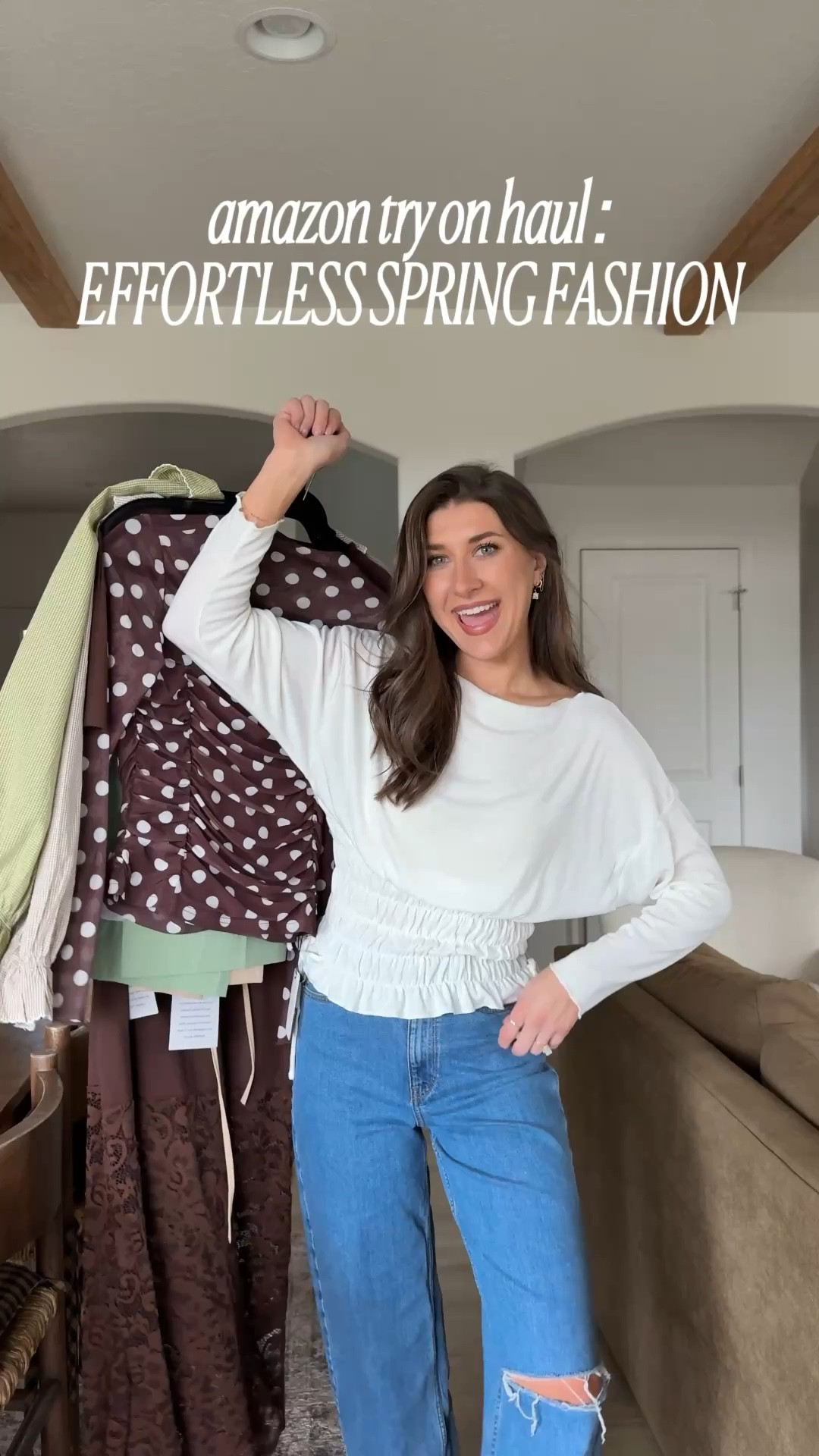 amazon spring haul 

#LTKSaleAlert #LTKSpringSale #LTKootd