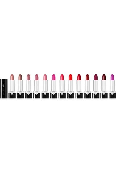 Marc Jacobs Beauty - Le Marc Vault Lipstick Jungle Set - Pink | NET-A-PORTER (UK & EU)