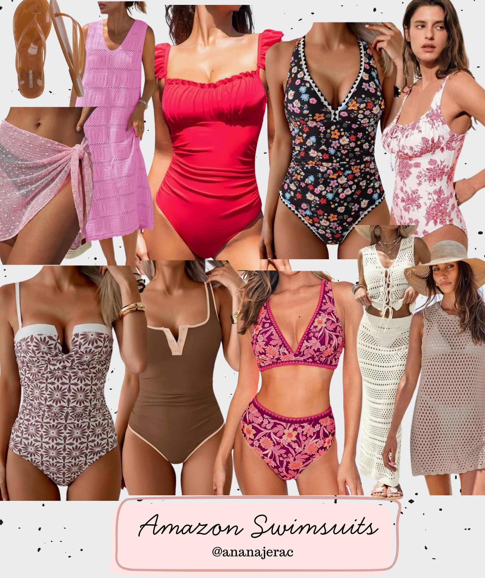 #LTKSwim #LTKTravel #LTKSaleAlert