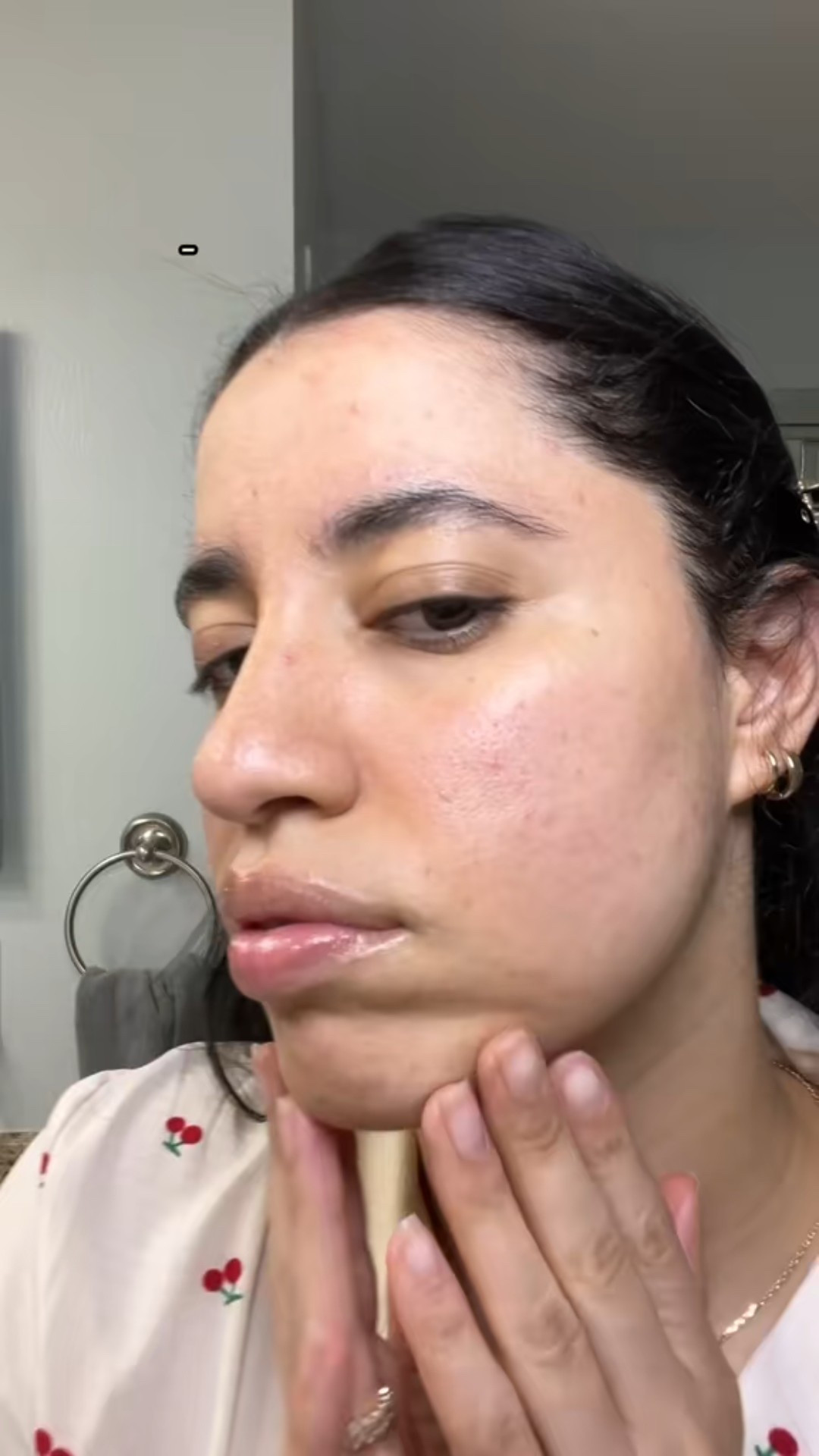 The only way to do skincare this 2026 @thome #4weekgpeel plan 

#LTKdayinmylife #LTKBeauty #LTKselfcare