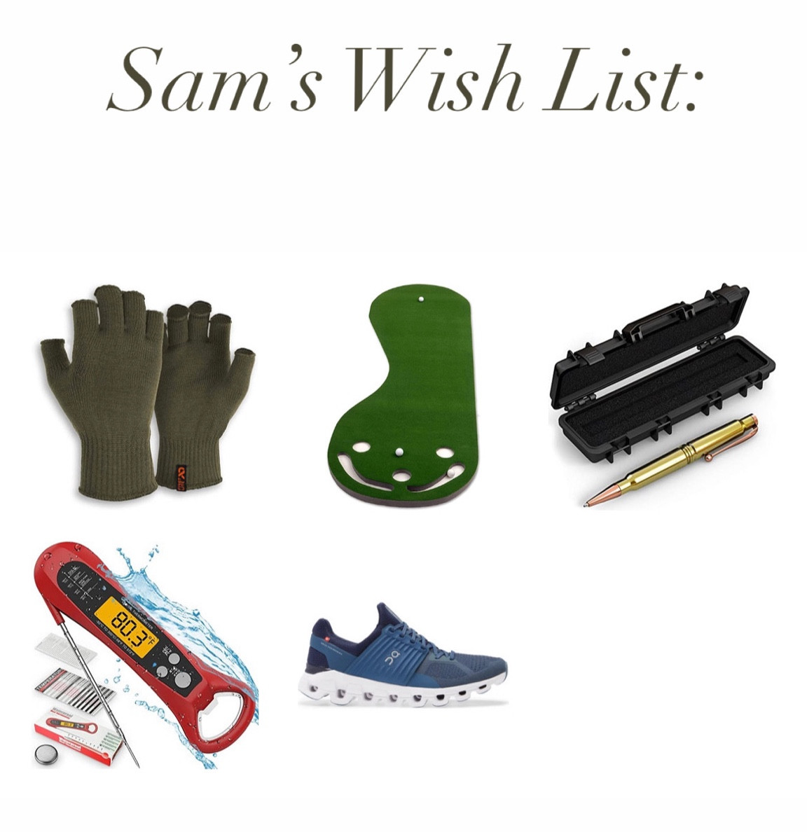 #LTKGiftGuide #LTKHoliday