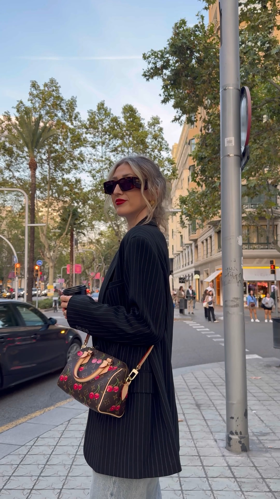 Transitioning into fall 🥰✨

#LTKautumn #LTKbag #LTKstyletip