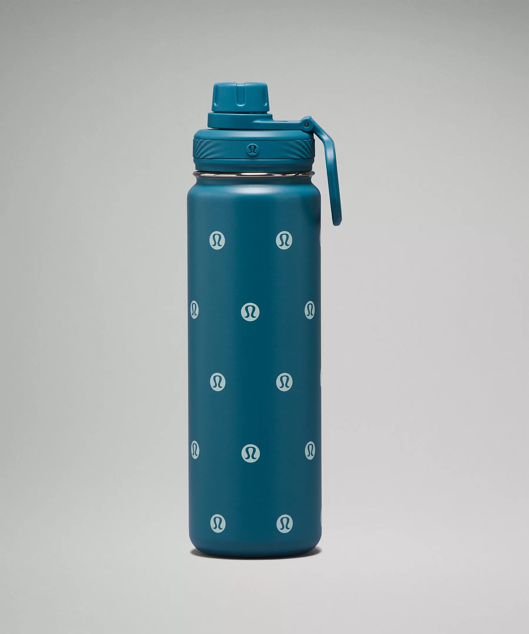 Back to Life Sport Bottle 24oz | Lululemon (US)
