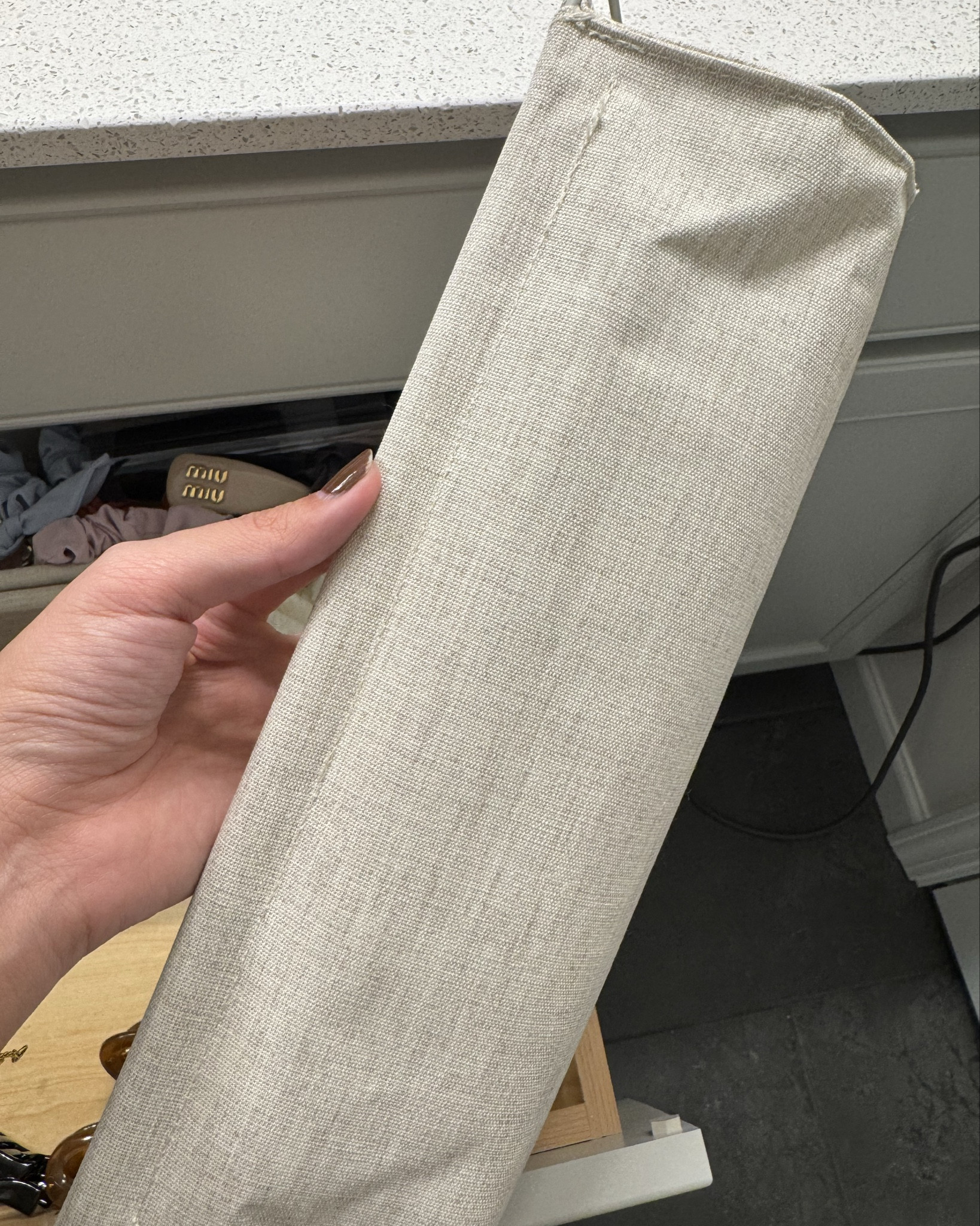 收纳好物！



#LTKHome #LTKdayinmylife #LTKBeauty