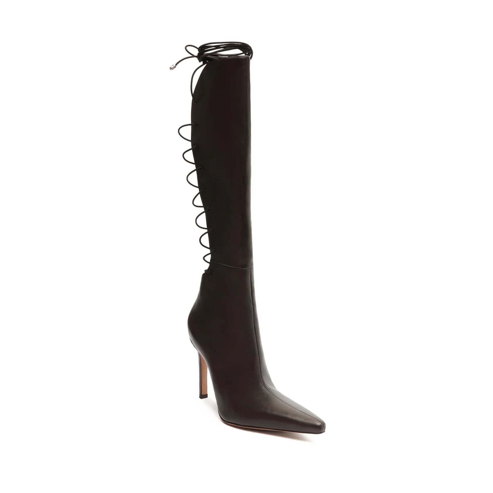 Gwen Nappa Leather Boot | Schutz Shoes (US)