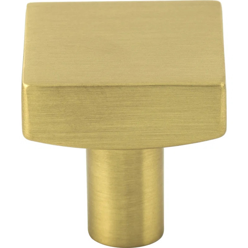 Dominique 1.13'' Square Knob | Wayfair North America